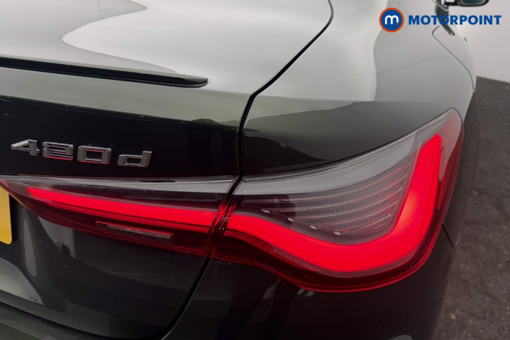 Used BMW 4 Series 2023 for sale - 78078394: Photo 25