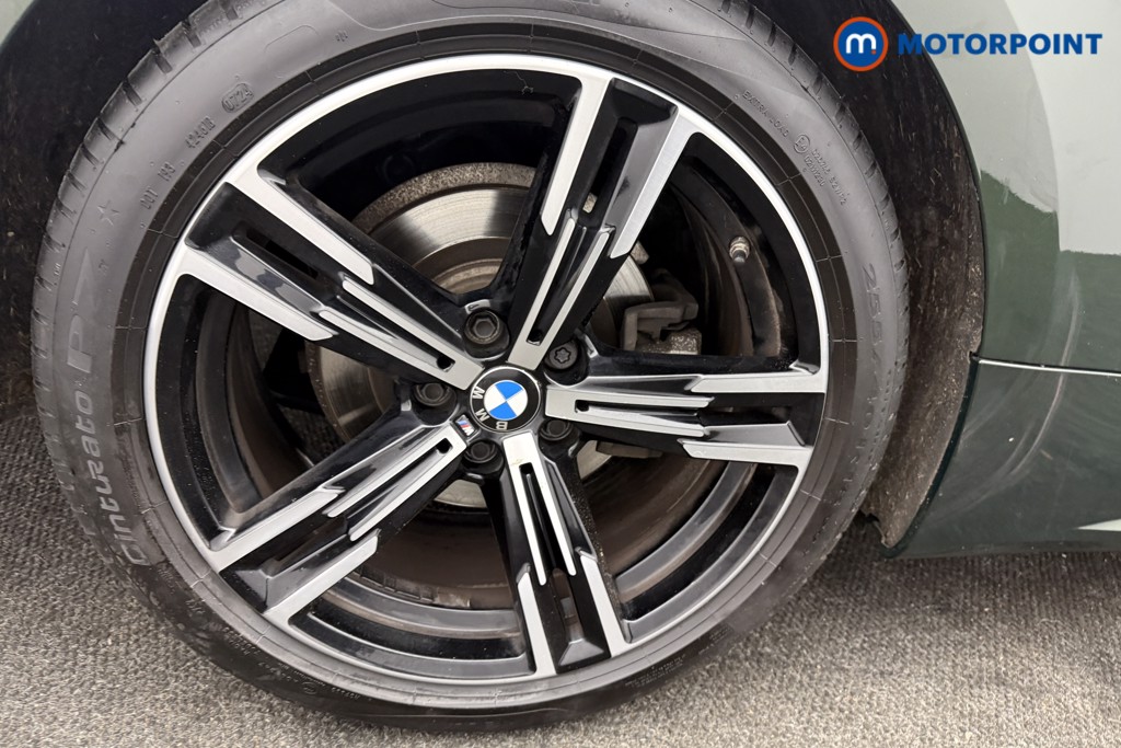 Used BMW 4 Series 2023 for sale - 78078394: Photo 27