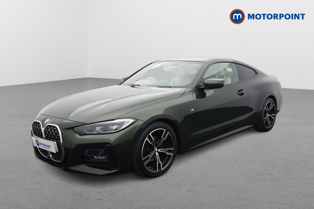 Used BMW 4 Series 2023 for sale - 78078394: Photo 3