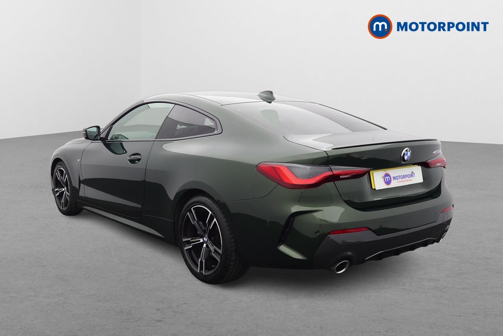 Used BMW 4 Series 2023 for sale - 78078394: Photo 5