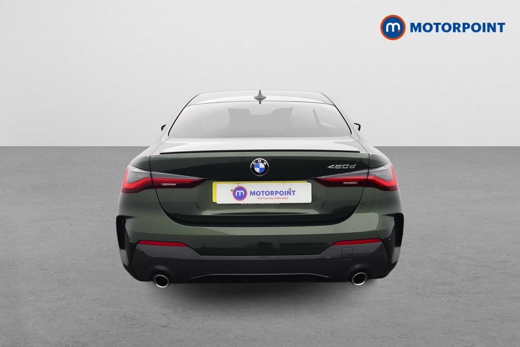 Used BMW 4 Series 2023 for sale - 78078394: Photo 6