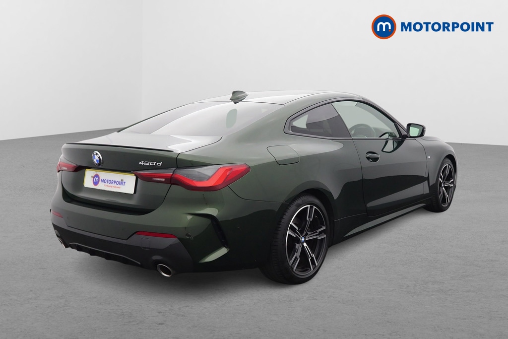 Used BMW 4 Series 2023 for sale - 78078394: Photo 7