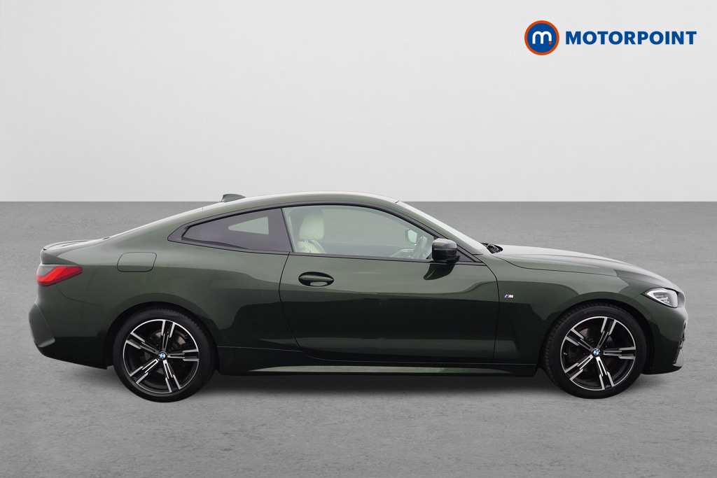 Used BMW 4 Series 2023 for sale - 78078394: Photo 8