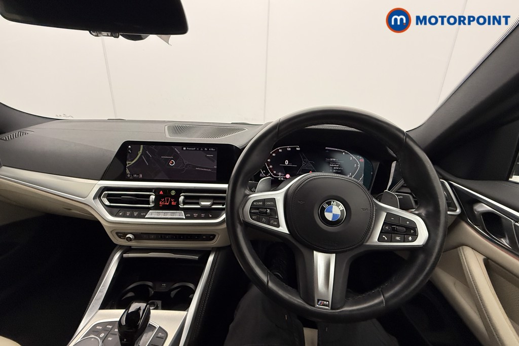 Used BMW 4 Series 2023 for sale - 78078394: Photo 9