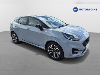 Used Ford Puma undefined for sale - 78721651: Photo