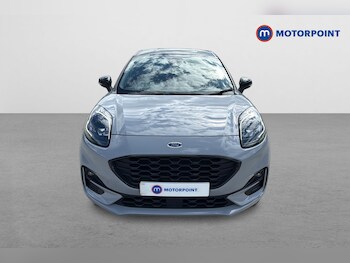 Used Ford Puma undefined for sale - 78721651: Photo