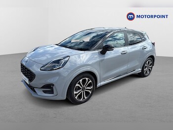 Used Ford Puma undefined for sale - 78721651: Photo