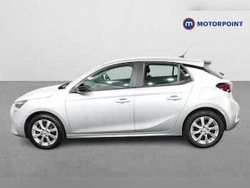 Used Vauxhall Corsa 2022 for sale - 78748565: Photo