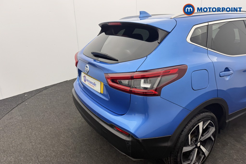 Used Nissan Qashqai 2018 for sale - 78199594: Photo 15