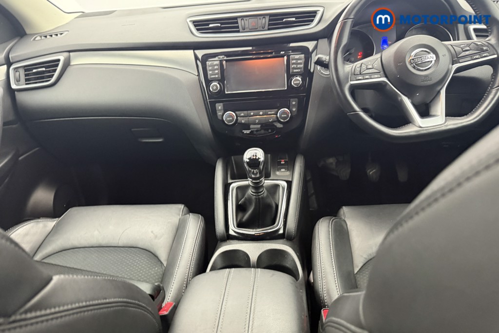 Used Nissan Qashqai 2018 for sale - 78199594: Photo 18