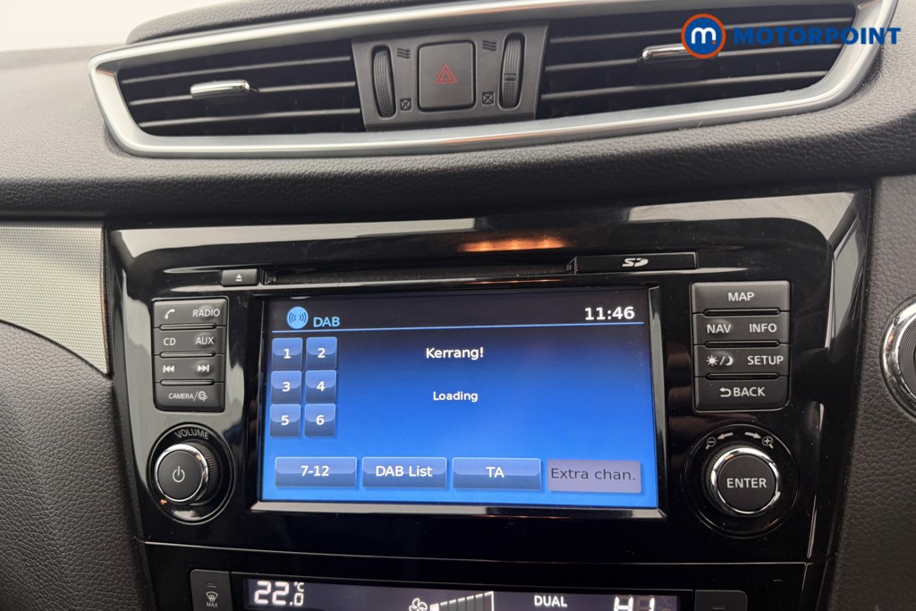 Used Nissan Qashqai 2018 for sale - 78199594: Photo 28