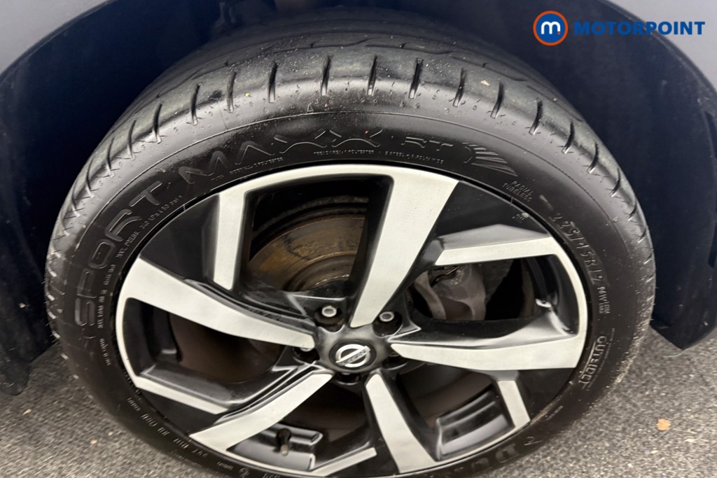 Used Nissan Qashqai 2018 for sale - 78199594: Photo 31