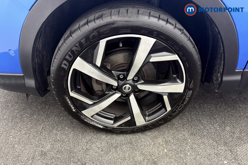 Used Nissan Qashqai 2018 for sale - 78199594: Photo 35