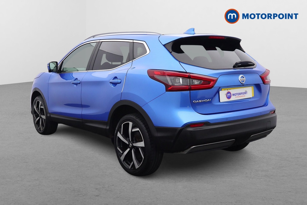 Used Nissan Qashqai 2018 for sale - 78199594: Photo 5