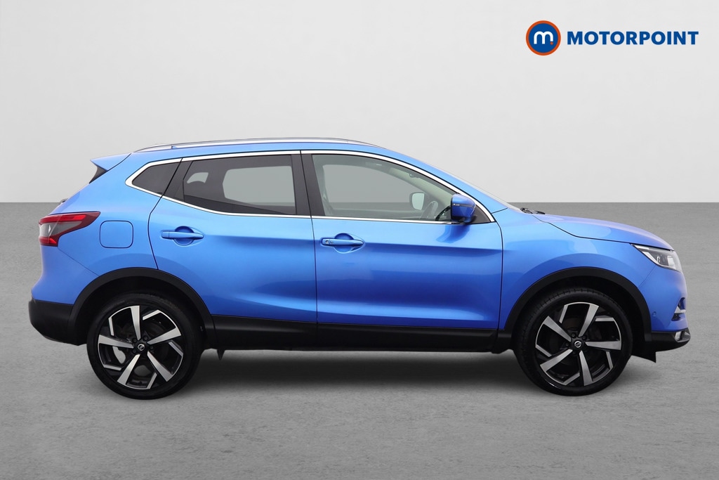 Used Nissan Qashqai 2018 for sale - 78199594: Photo 8