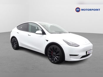 Used Tesla Model Y 2023 for sale - 79548894: Photo