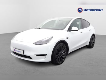 Used Tesla Model Y 2023 for sale - 79548894: Photo