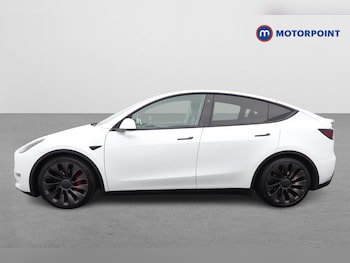 Used Tesla Model Y 2023 for sale - 79548894: Photo