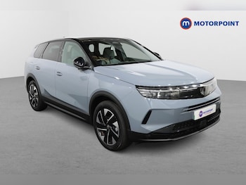 Used Vauxhall Grandland 2025 for sale - 78918622: Photo