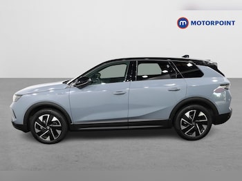 Used Vauxhall Grandland 2025 for sale - 78918622: Photo
