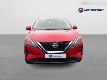 Used Nissan Qashqai 2023 for sale - 78765228: Photo