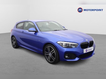 2019 - 120i [2.0] M Sport Shadow Ed 3dr Step Auto