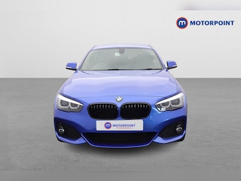 Used BMW 1 Series 2019 for sale - 75496193: Photo