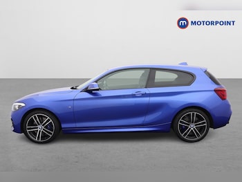 Used BMW 1 Series 2019 for sale - 75496193: Photo