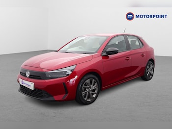 Used Vauxhall Corsa 2023 for sale - 79082064: Photo