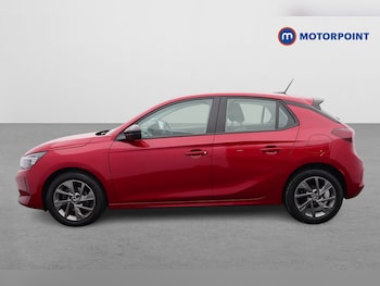 Used Vauxhall Corsa 2023 for sale - 79082064: Photo