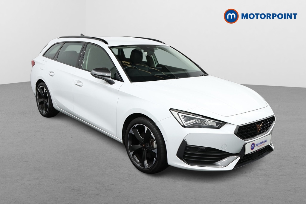 Used Cupra Leon 2023 for sale - 76038372: Photo 1