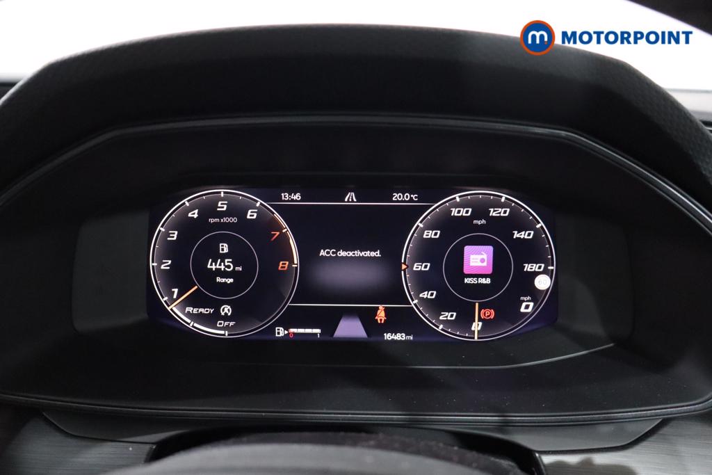 Used Cupra Leon 2023 for sale - 76038372: Photo 11