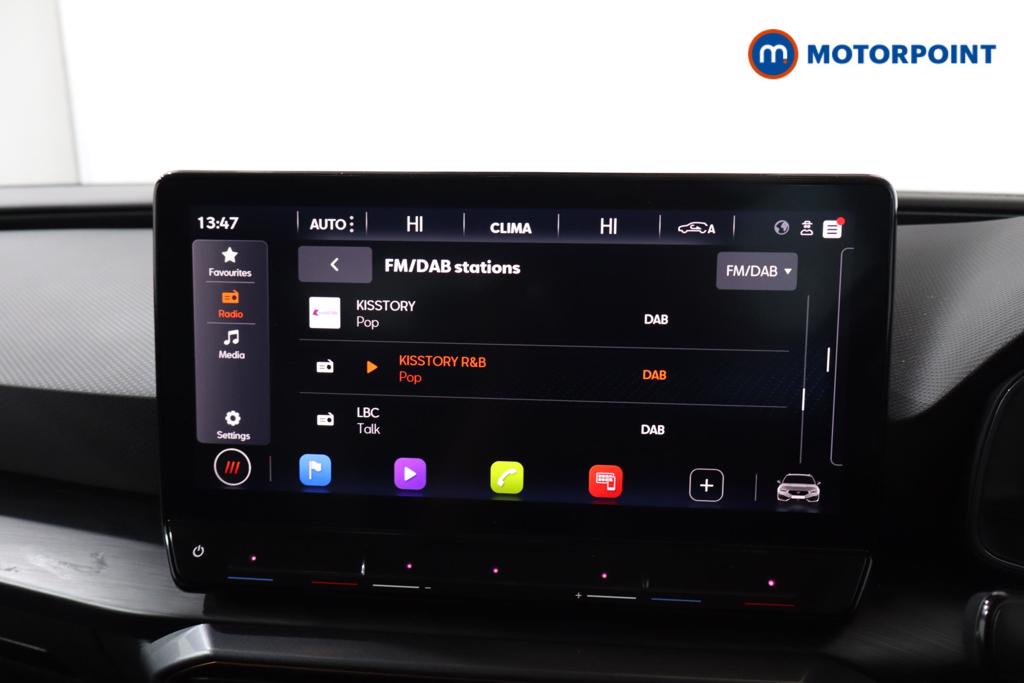 Used Cupra Leon 2023 for sale - 76038372: Photo 15
