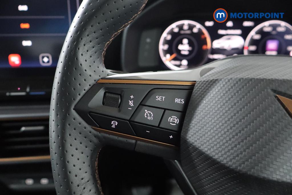 Used Cupra Leon 2023 for sale - 76038372: Photo 16
