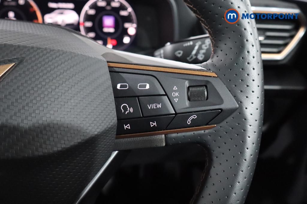 Used Cupra Leon 2023 for sale - 76038372: Photo 17