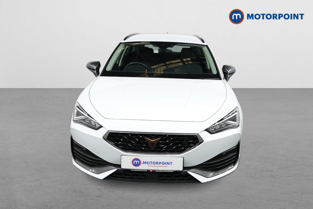 Used Cupra Leon 2023 for sale - 76038372: Photo 2