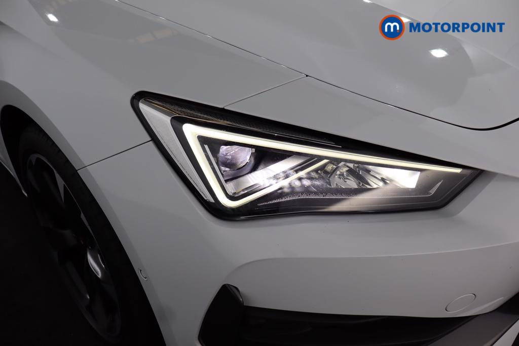 Used Cupra Leon 2023 for sale - 76038372: Photo 22