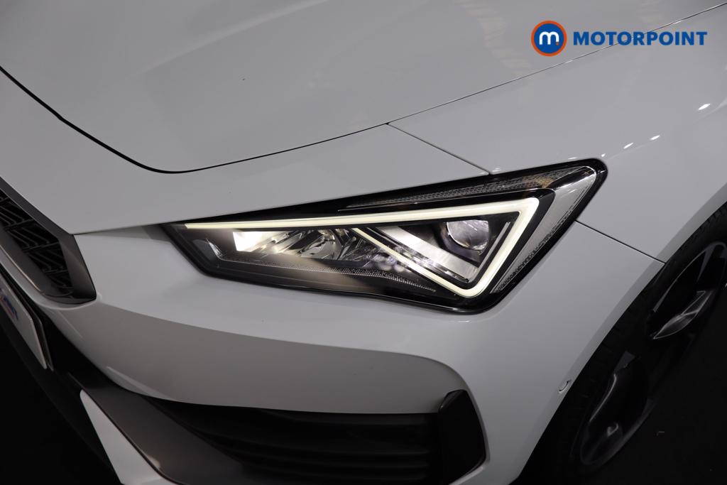 Used Cupra Leon 2023 for sale - 76038372: Photo 23