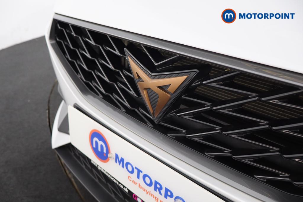 Used Cupra Leon 2023 for sale - 76038372: Photo 24