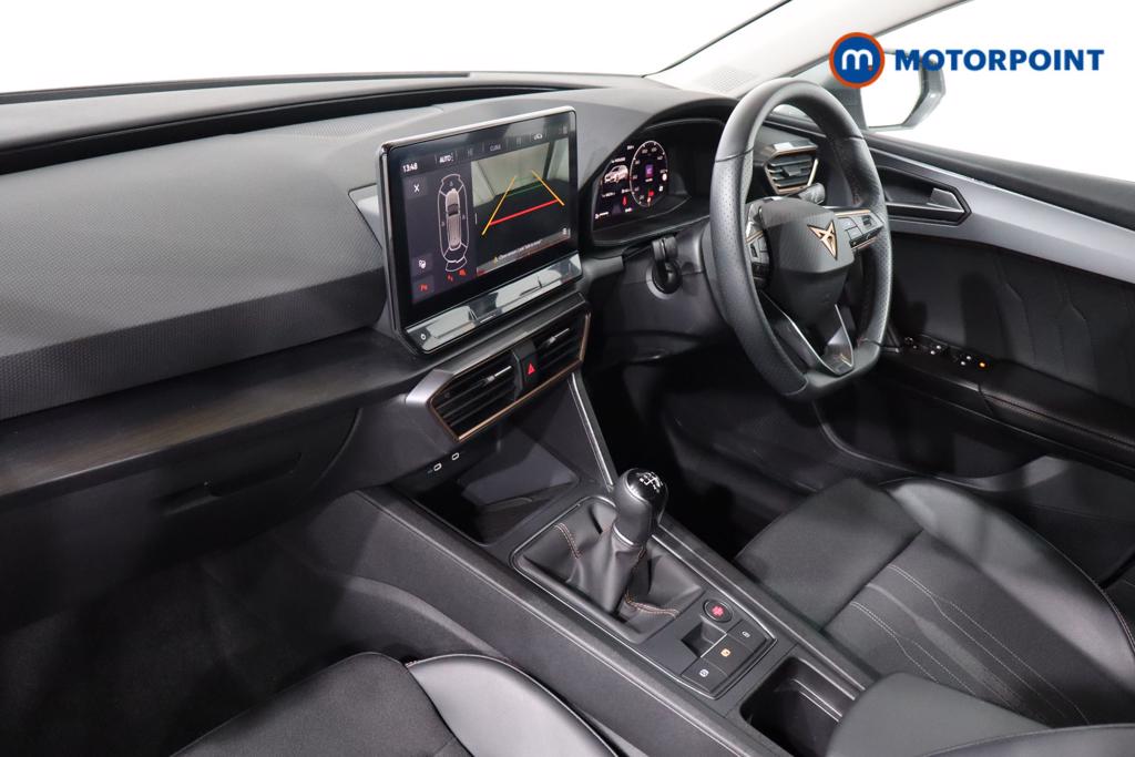 Used Cupra Leon 2023 for sale - 76038372: Photo 25