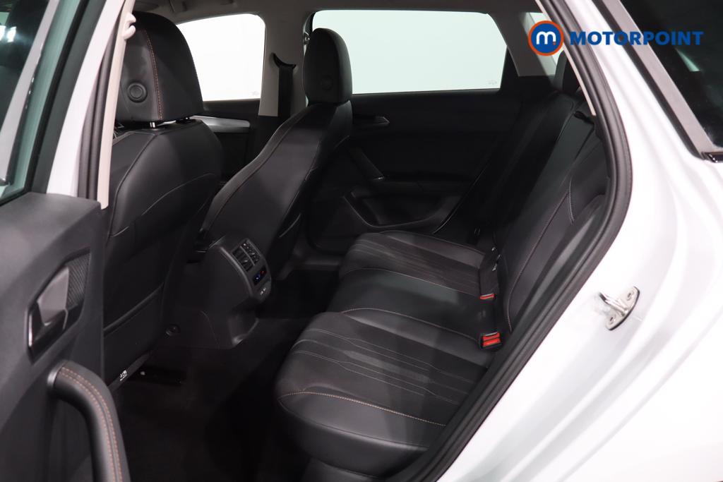Used Cupra Leon 2023 for sale - 76038372: Photo 27
