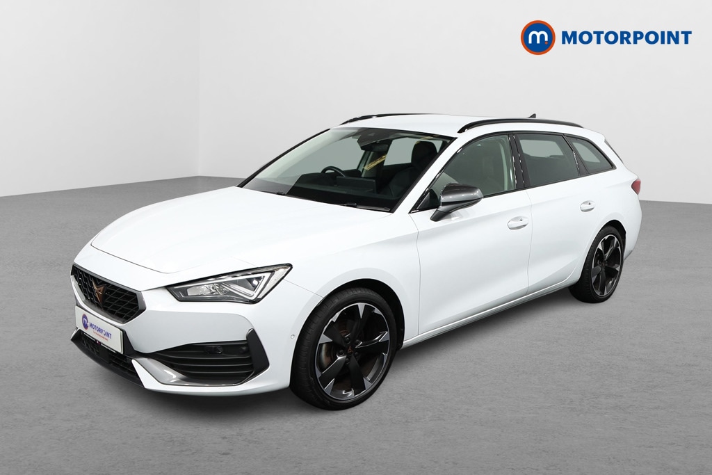 Used Cupra Leon 2023 for sale - 76038372: Photo 3
