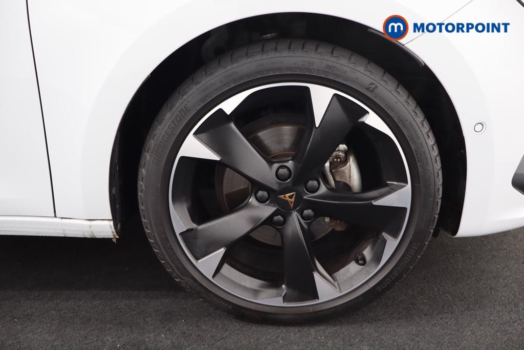 Used Cupra Leon 2023 for sale - 76038372: Photo 35