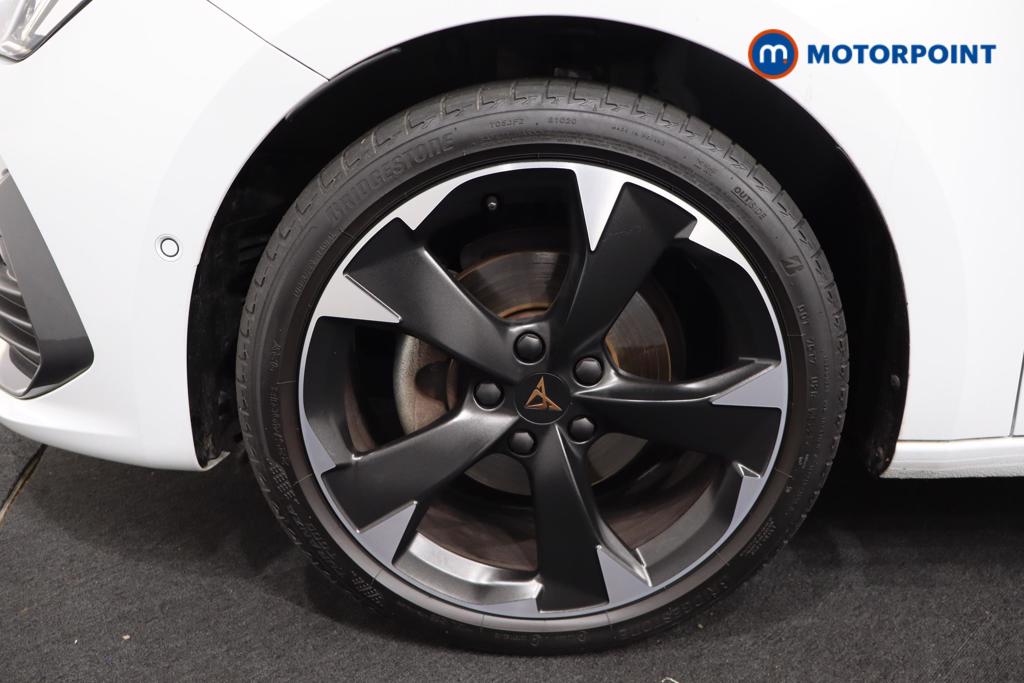 Used Cupra Leon 2023 for sale - 76038372: Photo 36