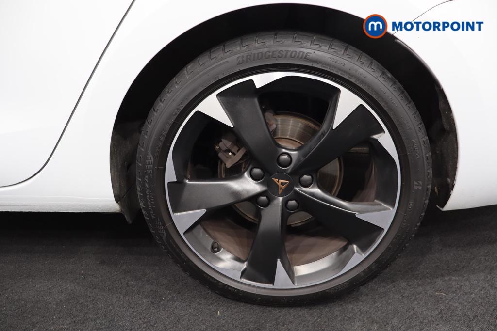 Used Cupra Leon 2023 for sale - 76038372: Photo 37