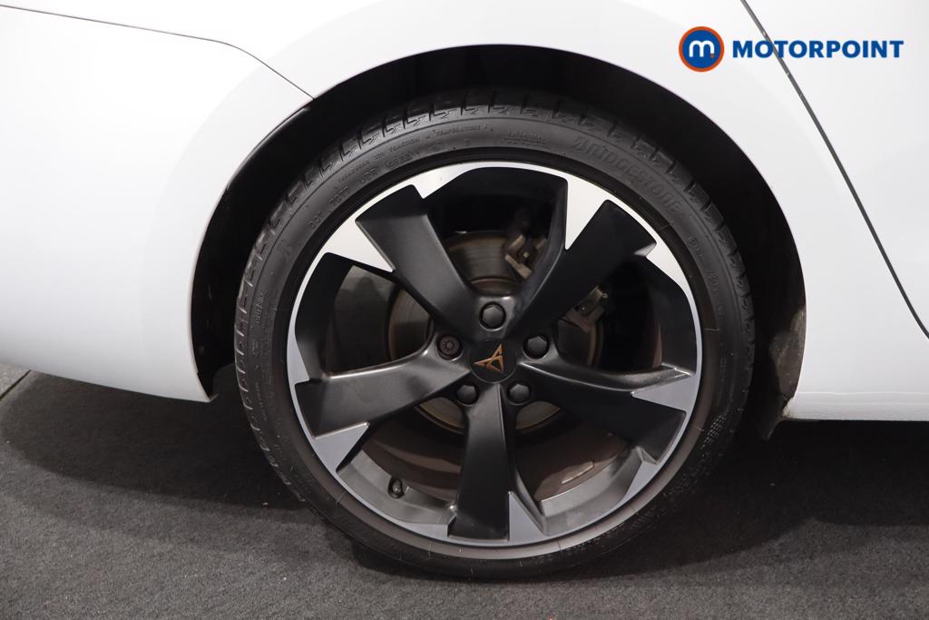 Used Cupra Leon 2023 for sale - 76038372: Photo 38
