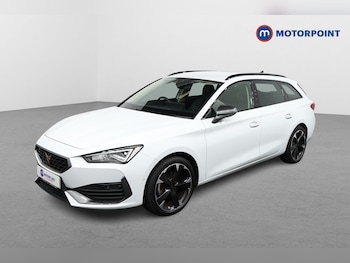 Used Cupra Leon 2023 for sale - 76038372: Photo 3
