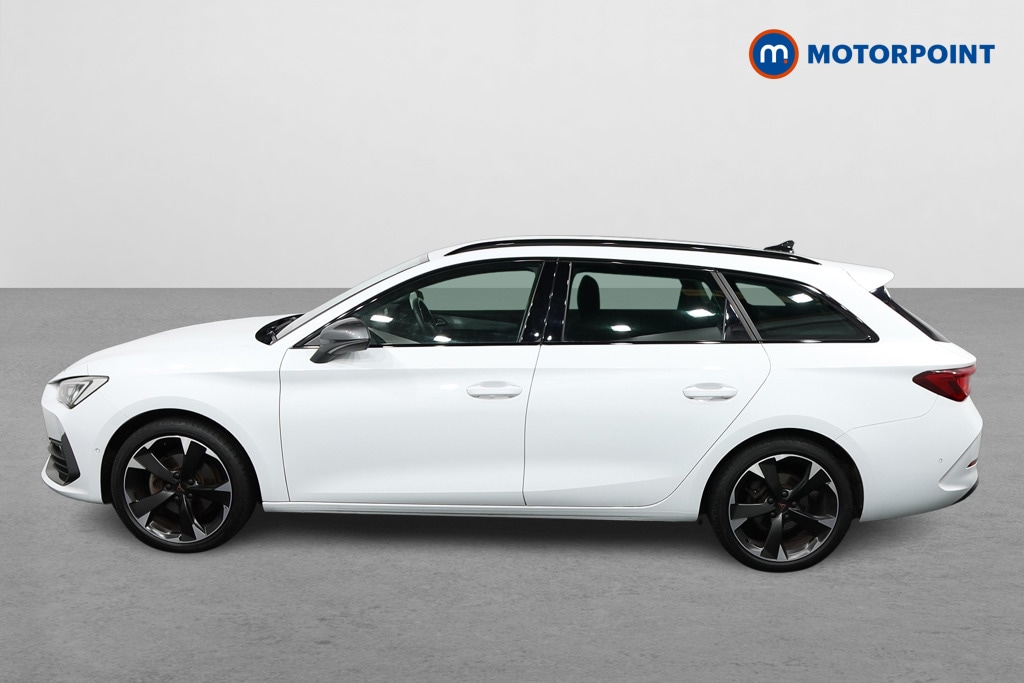 Used Cupra Leon 2023 for sale - 76038372: Photo 4