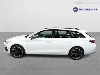 Used Cupra Leon 2023 for sale - 76038372: Photo 4