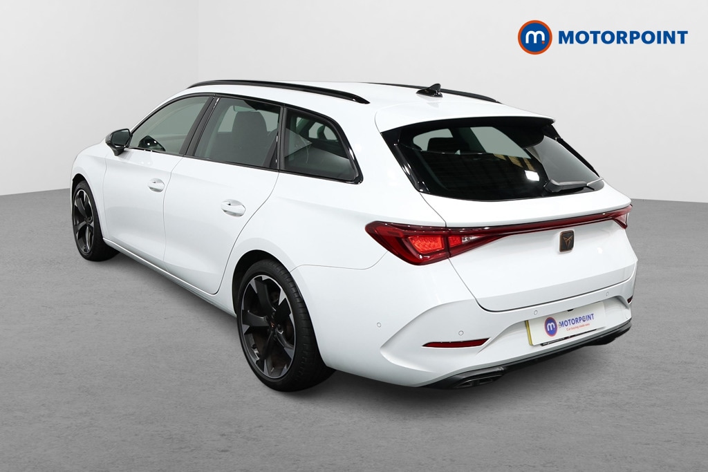 Used Cupra Leon 2023 for sale - 76038372: Photo 5